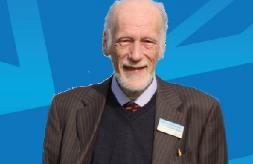 Cllr. Owen Bierley