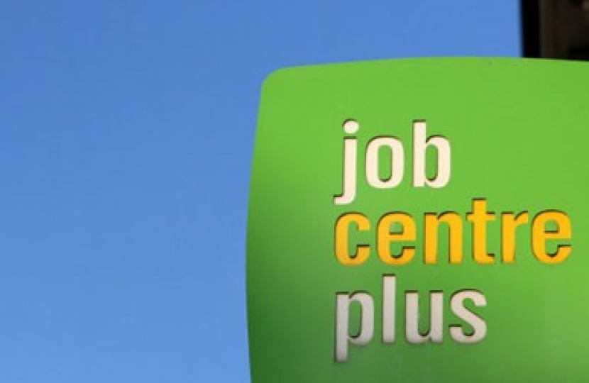 Jobcentre Plus