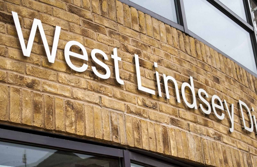 West Lindsey District Council