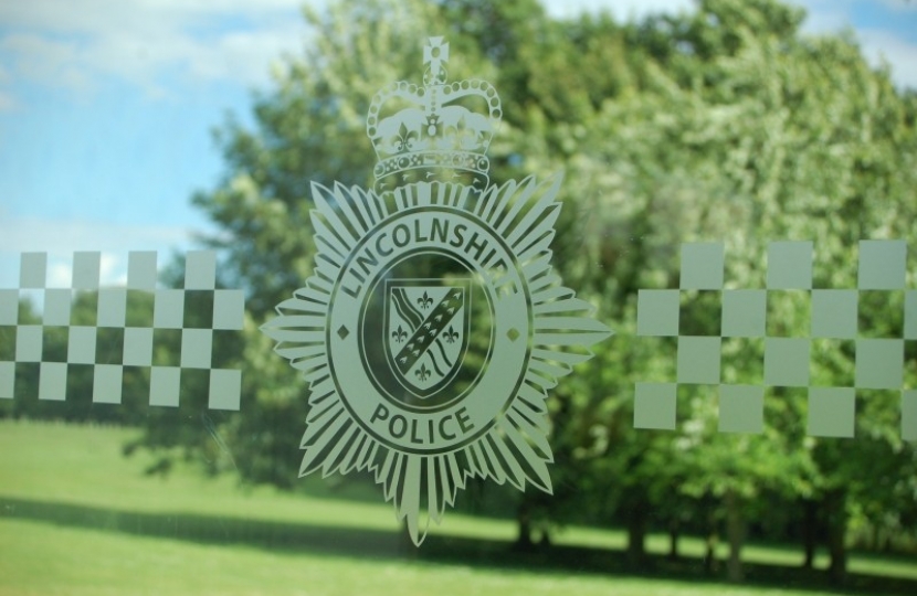 Lincolnshire Police