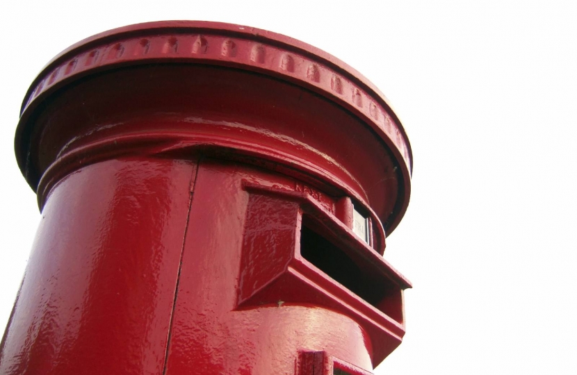 Post Box