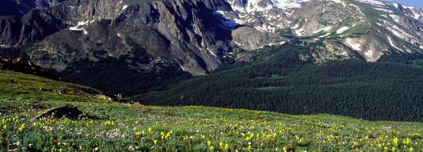 Rocky Mountains