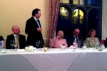 Alberto Costa addresses local conservatives