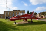 RAF Scampton