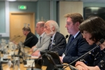 Meeting of West Lindsey District Council (Photo: Lincolnite)