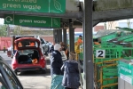 Household Waste Recycling Centre, Lincoln