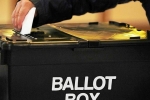 Ballot Box