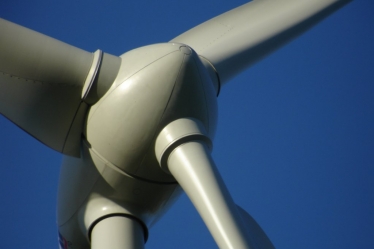 Wind Turbine