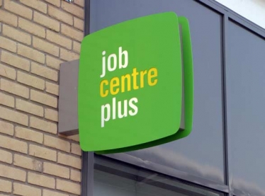 Jobcentre Plus