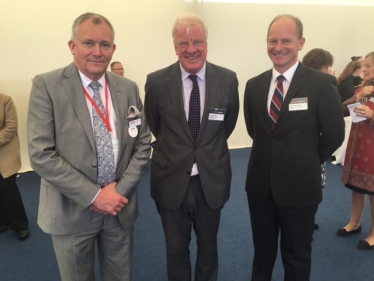 a.	2017-09-10 12.21.32.jpg – Sir Edward Leigh MP (centre) with Air Vice Marshall Michael Wigston (right) and Air Marshall Sir Kevin Leeson, Chairman of the RAF Charitable Trust (left)