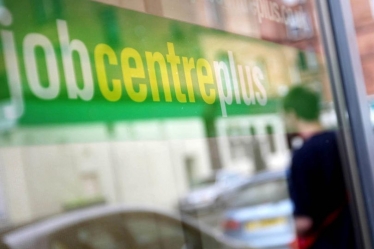 Job Centre Plus