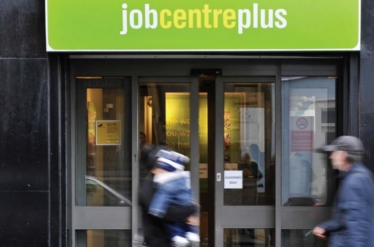 Jobcentre Plus