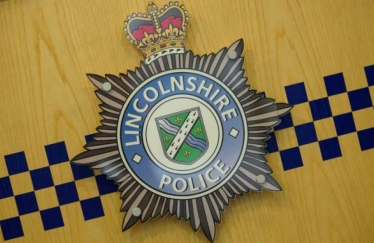 Lincolnshire Police logo