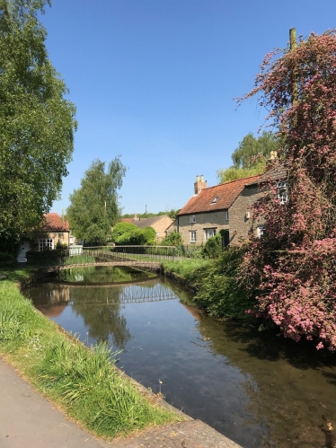 The Beck Nettleham