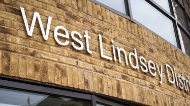 West Lindsey District Council