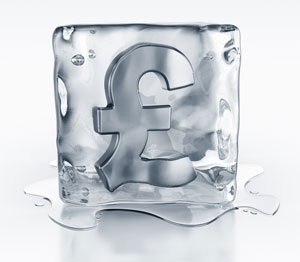 Frozen Pound