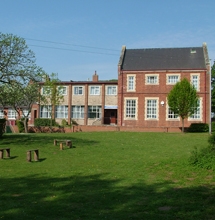 De Aston Boarding House