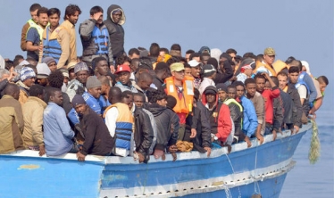 Migrant Crisis