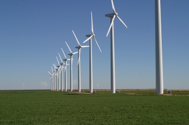 Wind Turbines