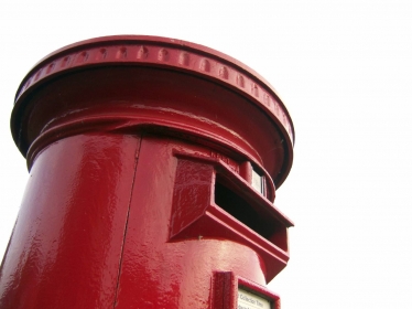 Post Box